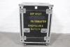 Whirlwind Patchmaster 64x32 XLR Channel Splitter System w/ Wheeled Hard Case - W4 MASS Connectors, W5 MicroMASS Connectors, L5-20 Input/Output Power - 11