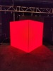 Lot (42) Absen PL2.5 Pro V10 (2.5mm) 500x500mm Corner/Cube/Column LED Panel Package w/ Warranty - 4
