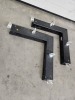 Lot (42) Absen PL2.5 Pro V10 (2.5mm) 500x500mm Corner/Cube/Column LED Panel Package w/ Warranty - 13