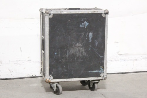Viking Cases 24x22x9 Road Case