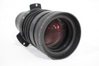 Christie ILS 4.5-7.5:1 SX+ / 4.1-6.9:1 HD 0.95" 3-Chip DLP Projector Lens