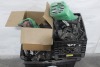 Lot (179) Absen M15 (15mm) LED Wall Parts & Rigging Package - 2