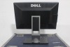 Lot (10) Dell U2410 24" Displays w/ Speakers, Mounts, Cables, PSUs in Wheeled Cases - 7
