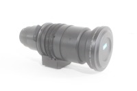 Christie ILS 1.5-2.0:1 SX+/1.4-1.8:1 HD 0.95 3 Chip DLP Projector Lens