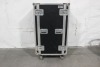 19x25x43 Katz Audio 21RU Double Sided Wheeled Hard Case - 4