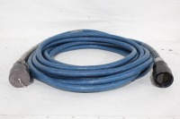 50' - Whirlwind W4IRP- W4IRP 176-Pin Mass Inline Crimp Connectors