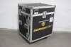 High End Systems Intellaspot Moving Head Light In Wheeled Hard Case - 8