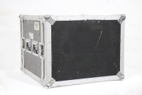 EWI Tourcase 8RU Hard Case