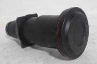 Barco TLD FF (0.8):1 Fixed Focus Short Throw Projector Lens