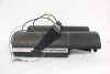 Lot (4) LightWave Research Trackspot Stage Lights - 8