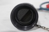10' Audio Cable - Whirlwind W5IRP 48-Pin MicroMass Inline Crimp Connector to (16) Fan Out XLR 3-Pin Female Connectors - 3