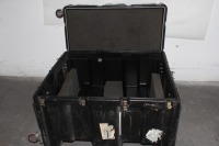 33x38x16 Wheeled Hard Case (Black)