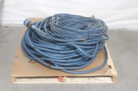 250' - Whirlwind W4CRP Audio Cable