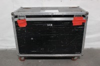 21x44x30 Wheeled Case