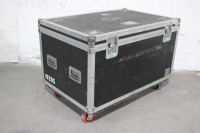 29x44x25 Pro Cases Hard Wheeled Case