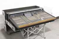Yamaha PM1D Digital Audio Mixing Console