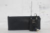 Shure ULXD1 H50 Digital Bodypack Transmitter H50 (534 - 598 Mhz) w/ TwinPlex Lavalier Mic + Rechargeable Battery in Soft Pouch