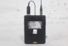 Shure ULXD1 H50 Digital Bodypack Transmitter H50 (534 - 598 Mhz) w/ TwinPlex Lavalier Mic + Rechargeable Battery in Soft Pouch - 4