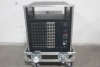 Avid Digidesign D-Show Venue Stage Rack System in 12RU Wheeled Hard Case