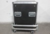 Avid Digidesign D-Show Venue Stage Rack System in 12RU Wheeled Hard Case - 4