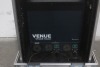Avid Digidesign D-Show Venue Stage Rack System in 12RU Wheeled Hard Case - 9