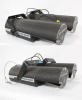 Lot (4) LightWave Research Trackspot Stage Lights
