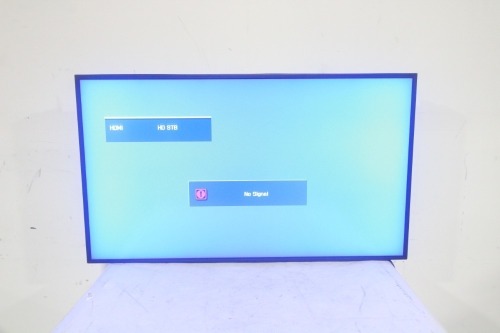 Samsung LH46MSTLBM/ZA LCD Monitor (C1496-101) Used-Average