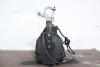 Lot (5) ETC Source Four PAR 750W w/ Hard Wheeled Case - 10