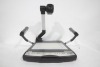 Samsung SDP-900DX Digital Visual Presenter with Overhead and Underneath Light Sources, 12x Optical Zoom Camera with Memory Settings and XGA Output
