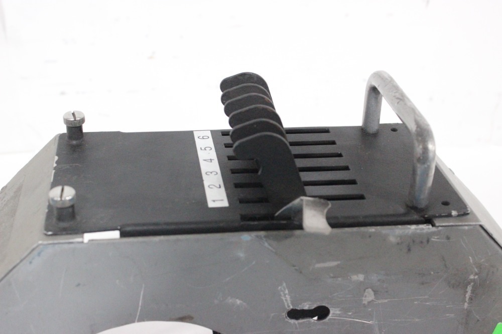 Lycian M2 Gate Module Lycian Short Front Mounted Color Boom for M2 System