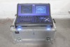 High End Systems Full Boar 3 Lighting Console Kit w/ Wheeled Road Case