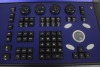 High End Systems Full Boar 3 Lighting Console Kit w/ Wheeled Road Case - 10