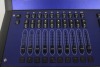 High End Systems Full Boar 3 Lighting Console Kit w/ Wheeled Road Case - 11