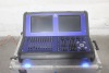 High End Systems Full Boar 3 Lighting Console Kit w/ Wheeled Road Case - 14