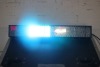 Lot (4) Eurolite LED Bar-648/5 RGB Light Bars (Pixels Out) in Wheeled Hard Case - 15