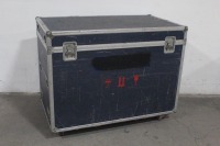 32x56x45 Wheeled Road Case