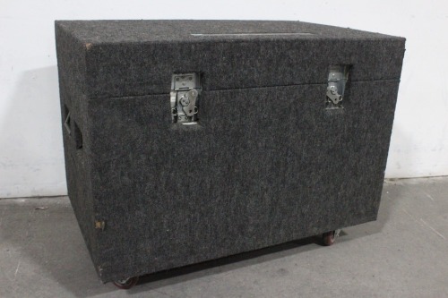 20x37x19 Wheeled Hard Case