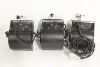 Lot (3) M.C. Lights & MFG L3000 w/ Porta Brace Carrying Bag - 4