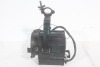 Lot (4) Strand Lighting Fresnel 6" Studio Lights w/ (4) C-Clamps, (4) Safety Cables & Gobo - 5