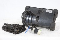 StageMaker SR2 1/4 Ton 3-Phase Chain Hoist w/ 100' of Chain