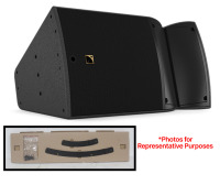 BRAND NEW L-Acoustics A15i Wide Loudpseaker w/ A15i Wide Link Rigging Plate