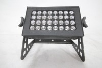 Solaris Flare LED RGBW Strobe Light