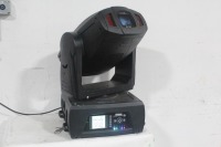 High End Systems DL2 Moving Head Projector w/ Keal Hard Rolling Case