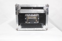 29x14x9 Hard Case w/ Wheels
