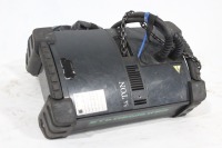 StageMaker SR2 1/4 Ton 3-Phase Chain Hoist w/ 100' of Chain and Bag