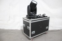 Varilite VLX Wash LED Moving Head Light w/ Rolling Hard Case