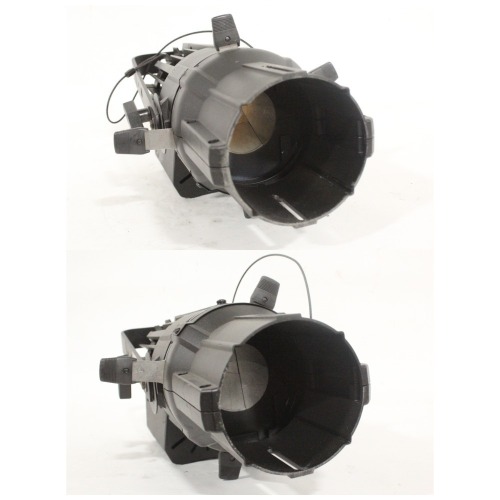 Lot (2) ETC Source Four LED w/ ReNEW Daylight LED Retrofit Engine Assembly (PowerCON Input)