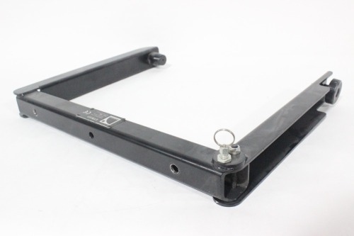 L-Acoustics ETR15P Adjustable U bracket:SB15P