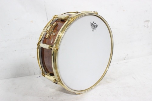 Pearl Snare Drum w/ Protective Carrying Bag