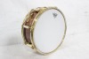 Pearl Snare Drum w/ Protective Carrying Bag